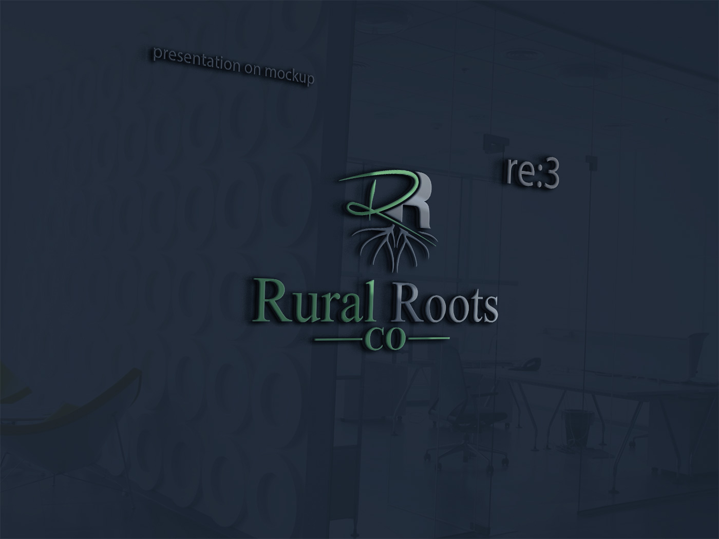 Diseño de Logo por RRR Design para este proyecto | Diseño #33942152