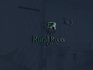 Diseño de Logo por RRR Design para este proyecto | Diseño: #33942152