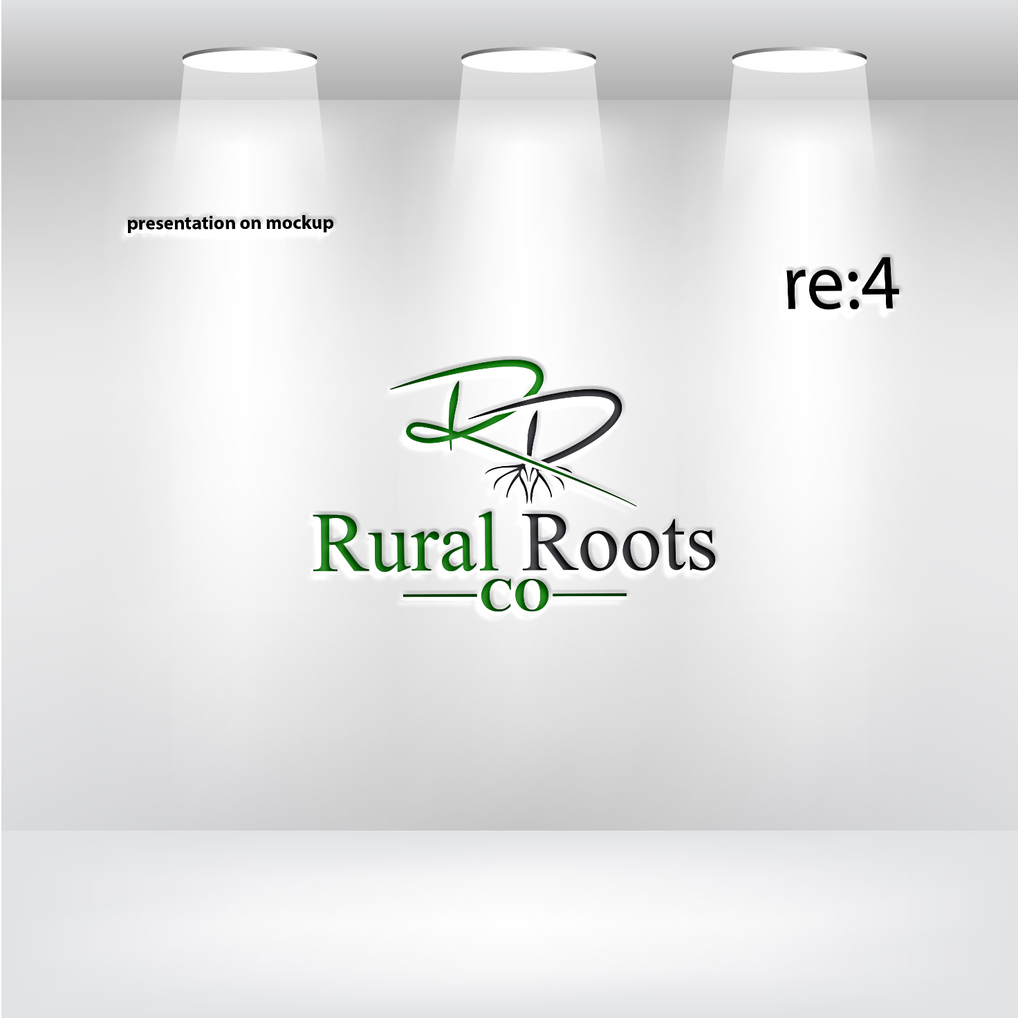 Diseño de Logo por RRR Design para este proyecto | Diseño #33942220