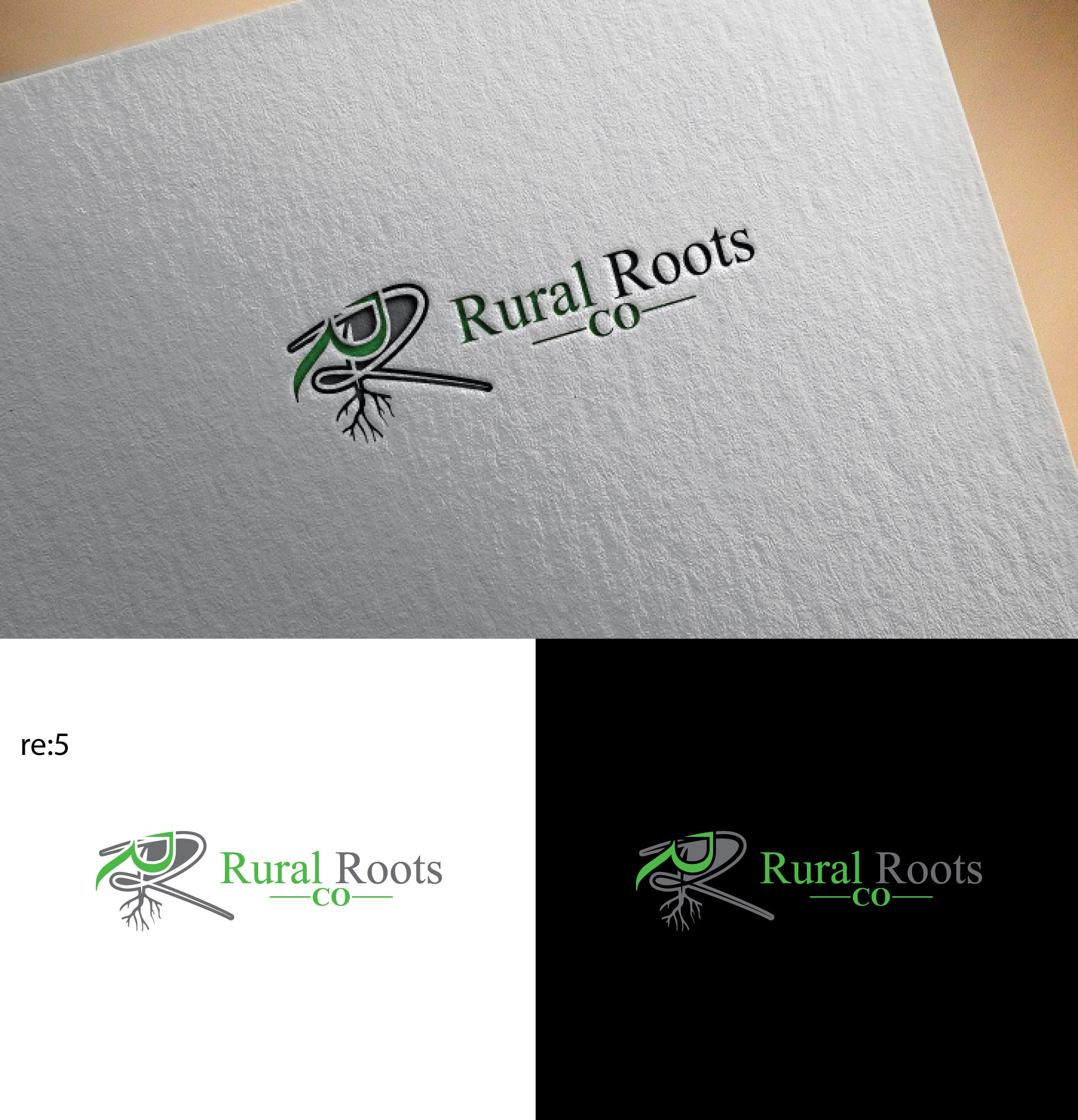Diseño de Logo por RRR Design para este proyecto | Diseño #33942221