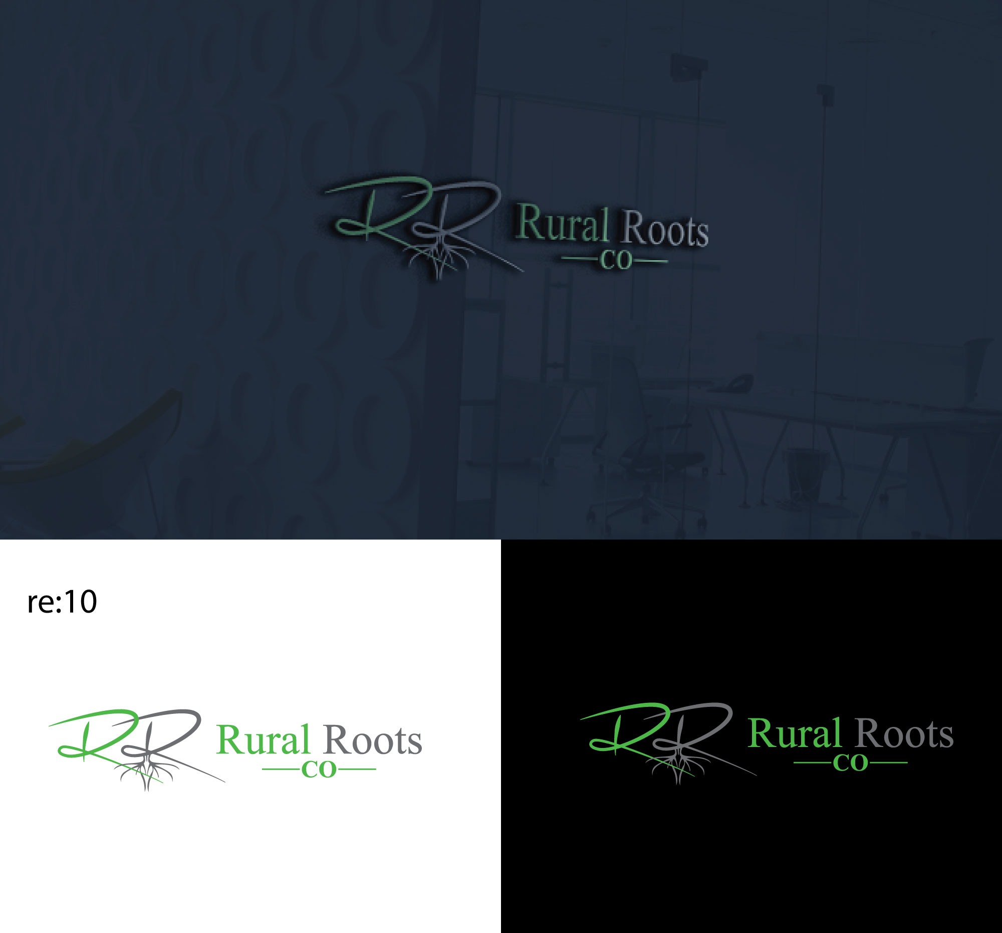 Diseño de Logo por RRR Design para este proyecto | Diseño #33949846