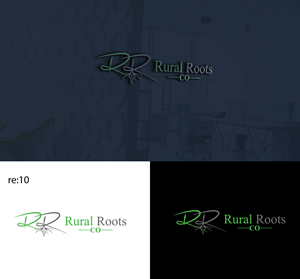 Diseño de Logo por RRR Design para este proyecto | Diseño: #33949846