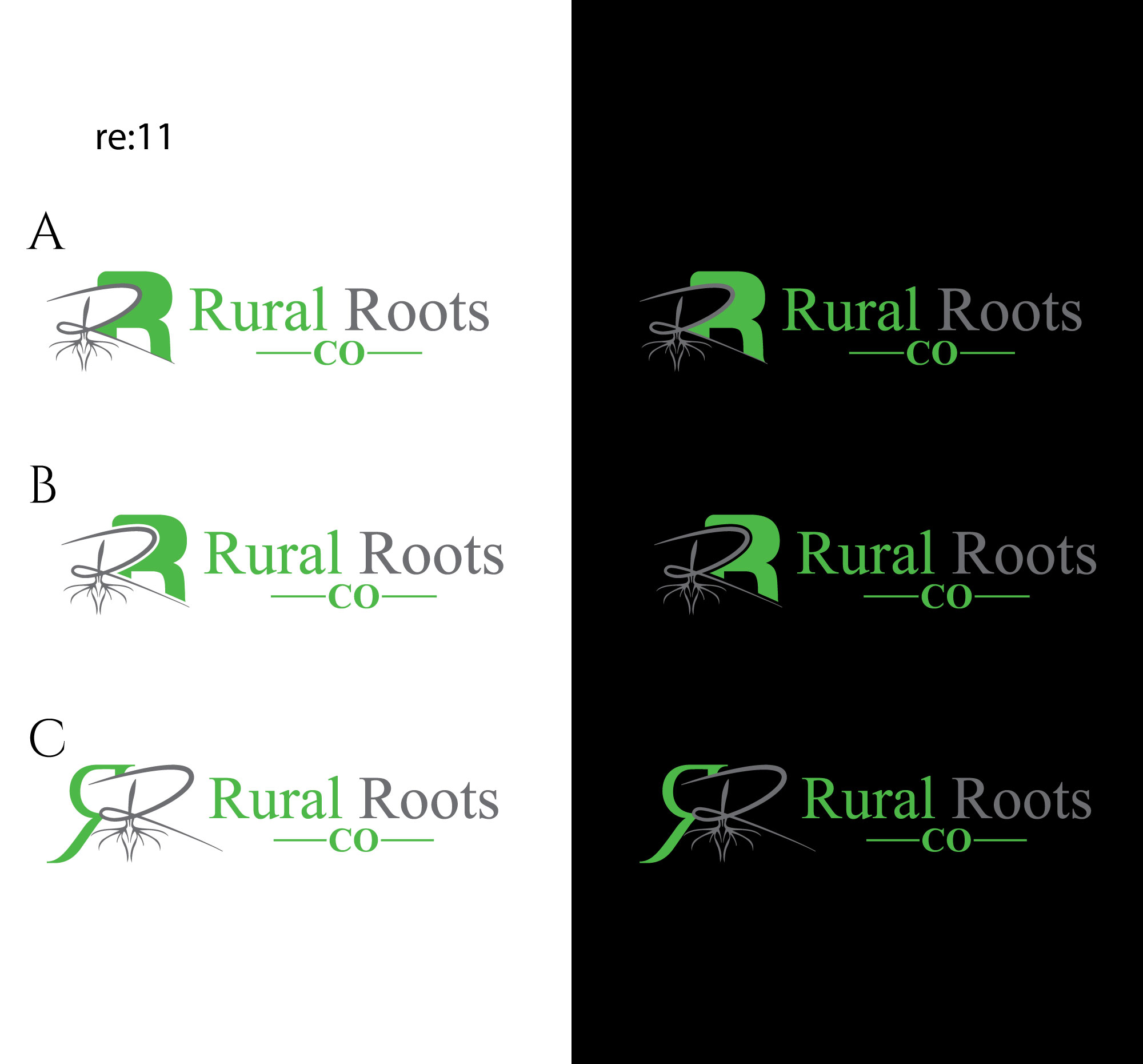 Diseño de Logo por RRR Design para este proyecto | Diseño #33949848