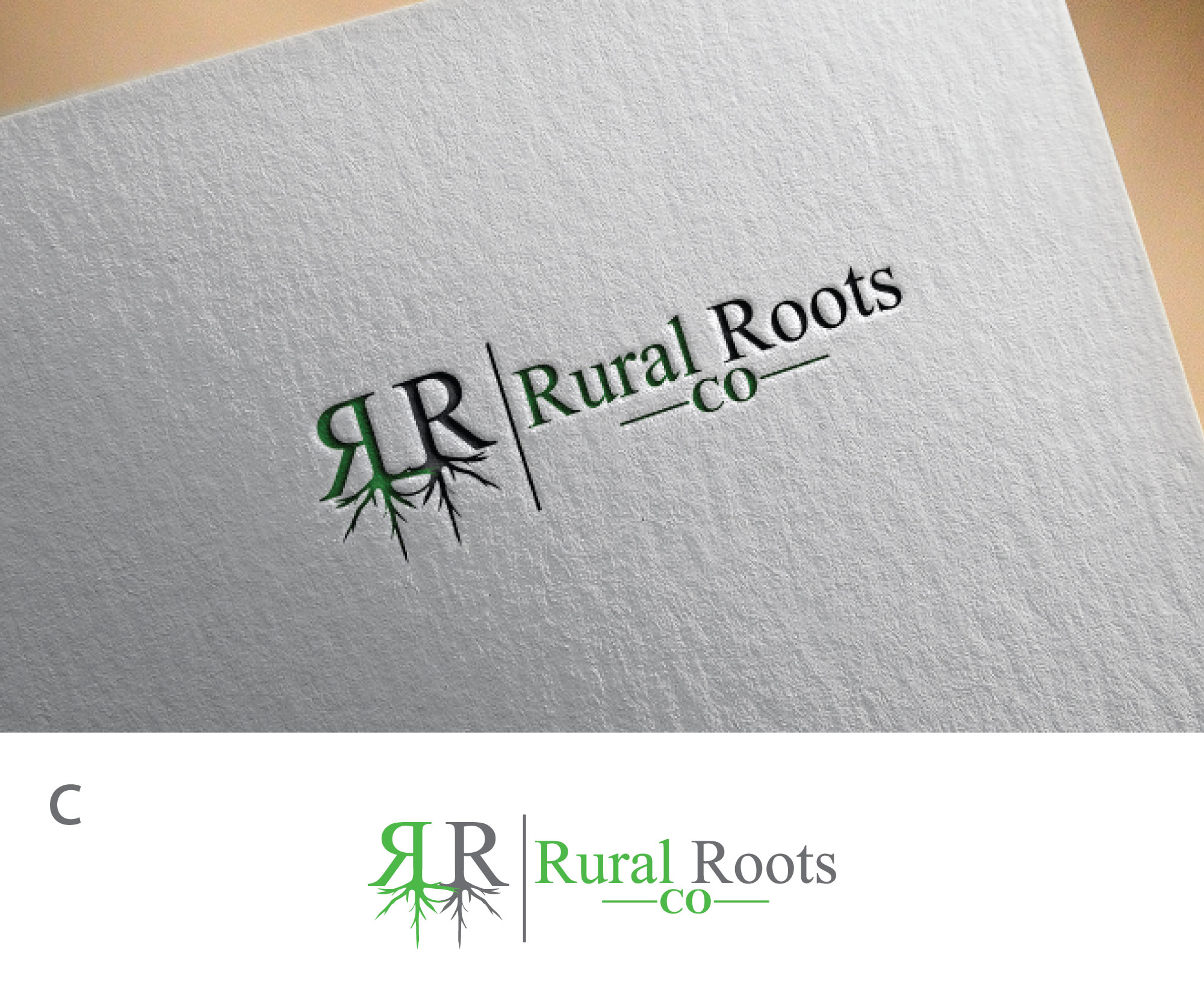 Logo Design by RRR Design for this project | Design #33956024