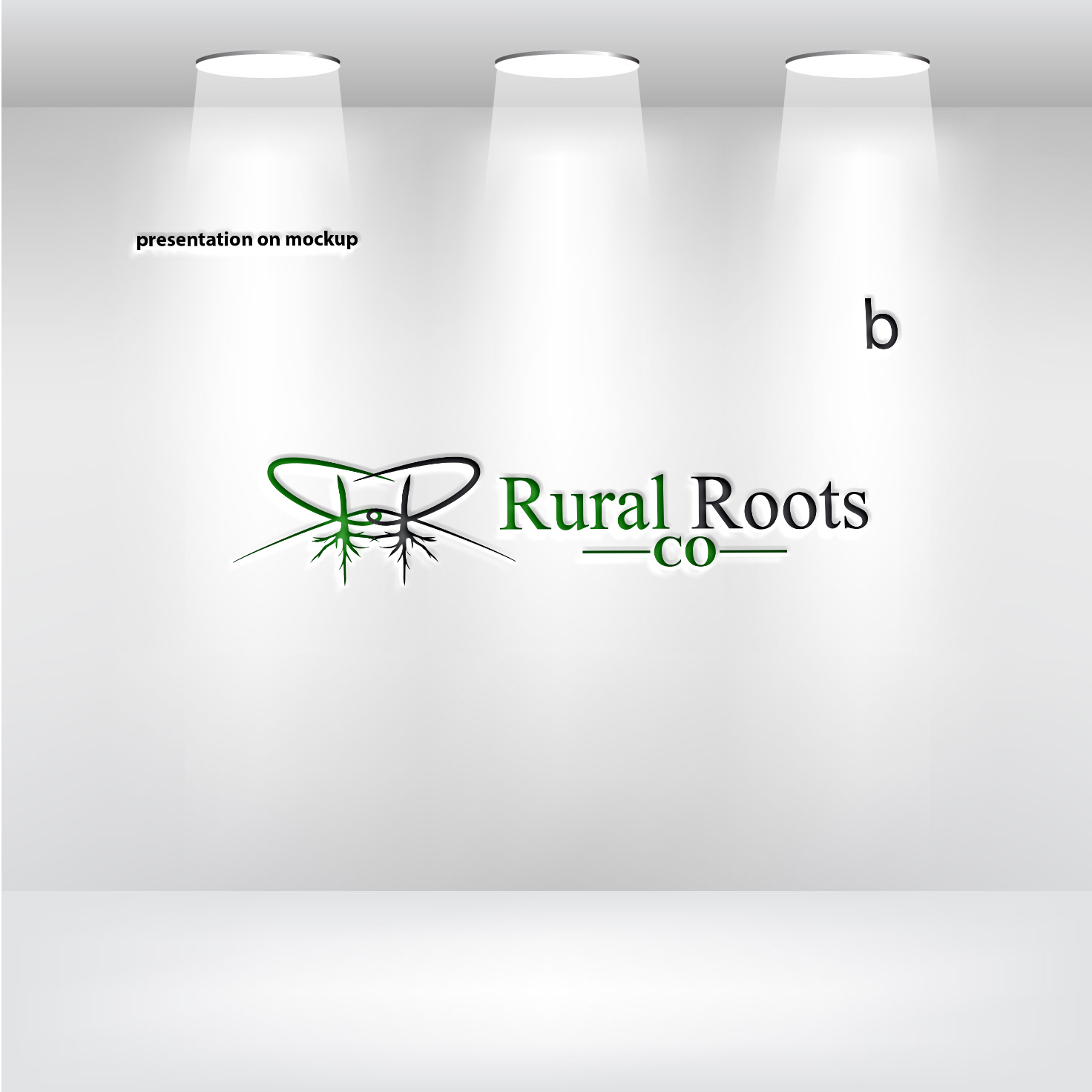 Diseño de Logo por RRR Design para este proyecto | Diseño #33956025
