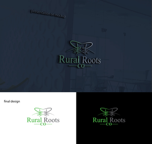 Logo Design by RRR Design for this project | Design: #33957730