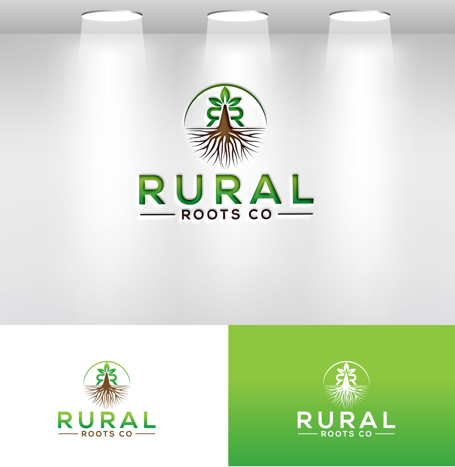Logo Design by Mi Design1 for this project | Design #33929547