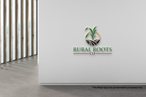 Logo Design by Razaq for this project | Design: #33938487