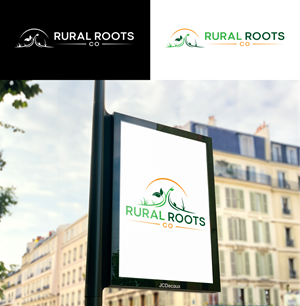 Logo Design by RA-bica for this project | Design: #33936028