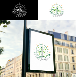 Logo Design by RA-bica for this project | Design: #33936030