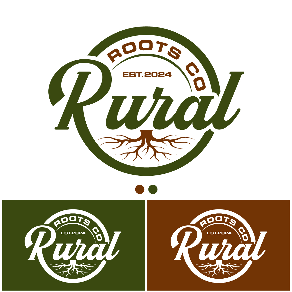 Logo Design by Suvendu.S for this project | Design #33945735