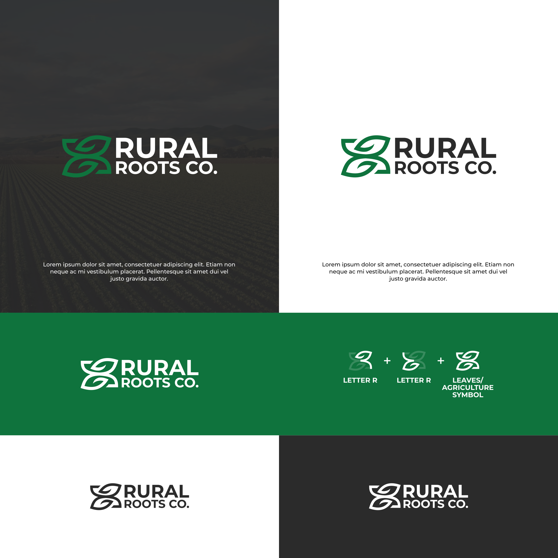 Logo Design by Zaid Al Faqih for this project | Design #33949310