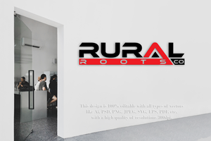 Diseño de Logo por DesignerShahadat para este proyecto | Diseño: #33932220
