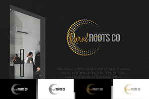 Diseño de Logo por DesignerShahadat para este proyecto | Diseño: #33932538