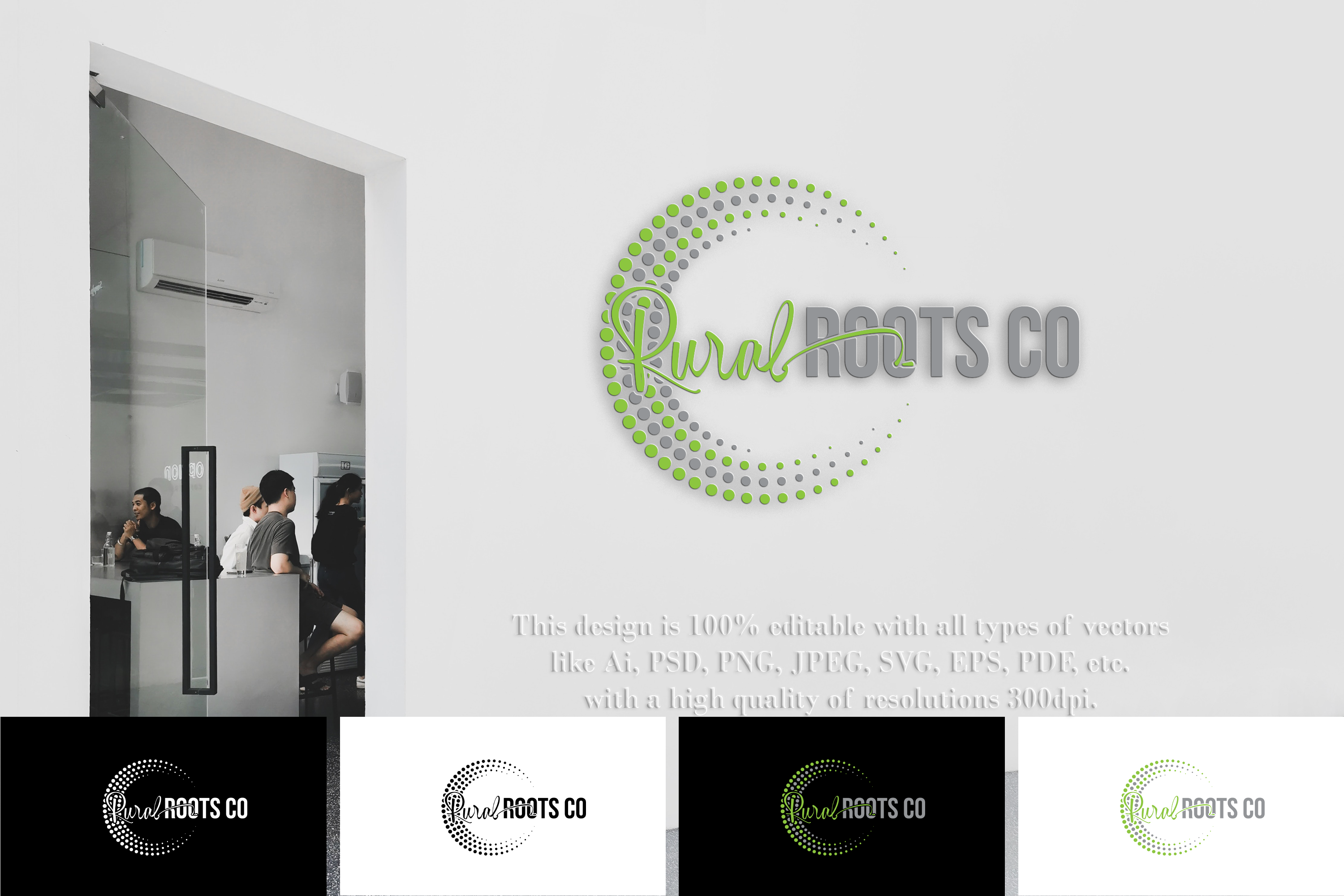 Logo Design by DesignerShahadat for this project | Design #33932540