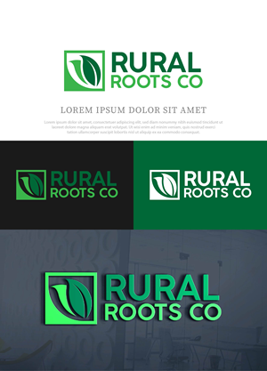 Diseño de Logo por NasarLogo para este proyecto | Diseño: #33933631