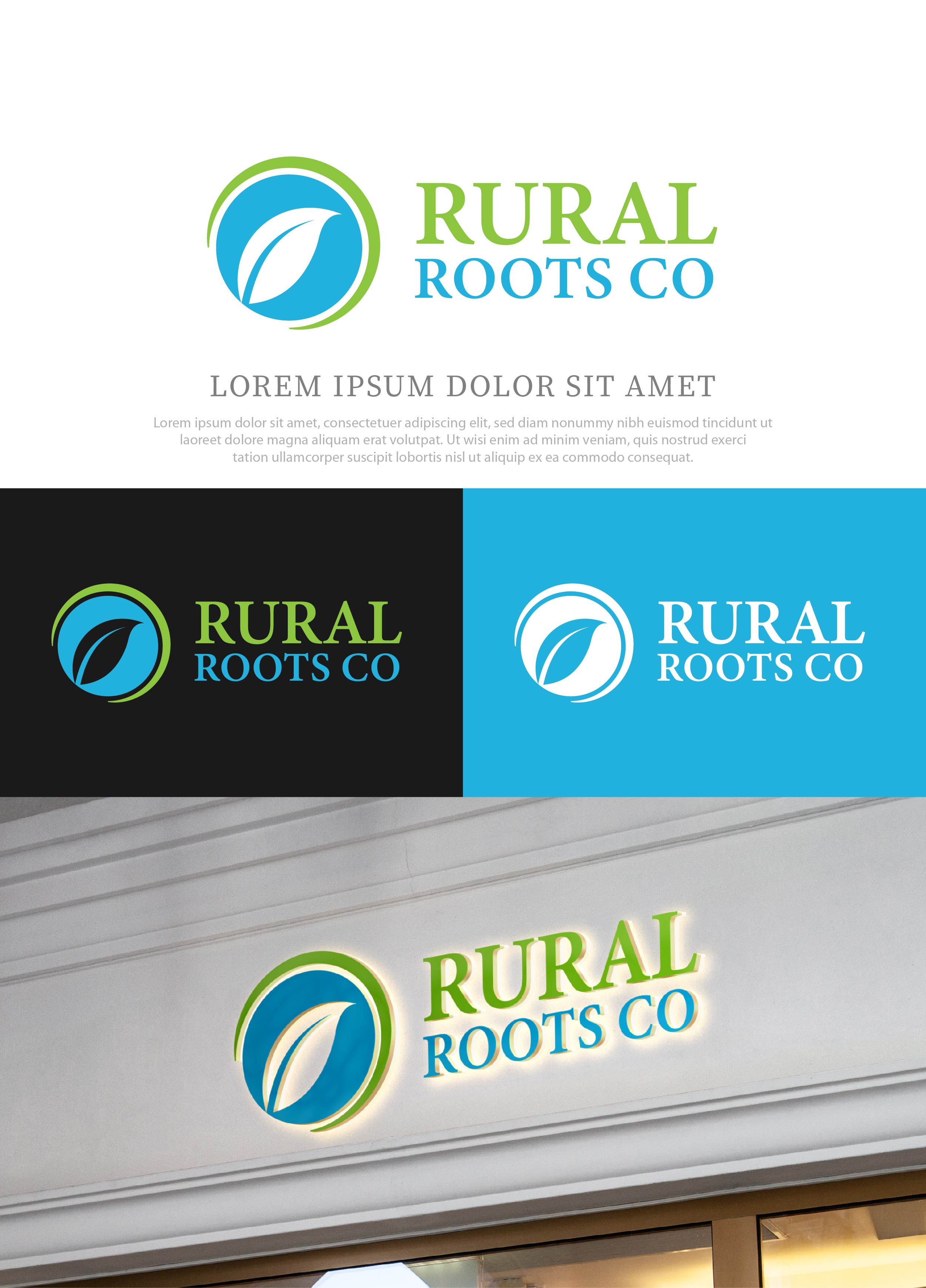 Diseño de Logo por NasarLogo para este proyecto | Diseño #33933694