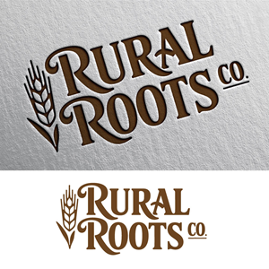 Logo Design by bute