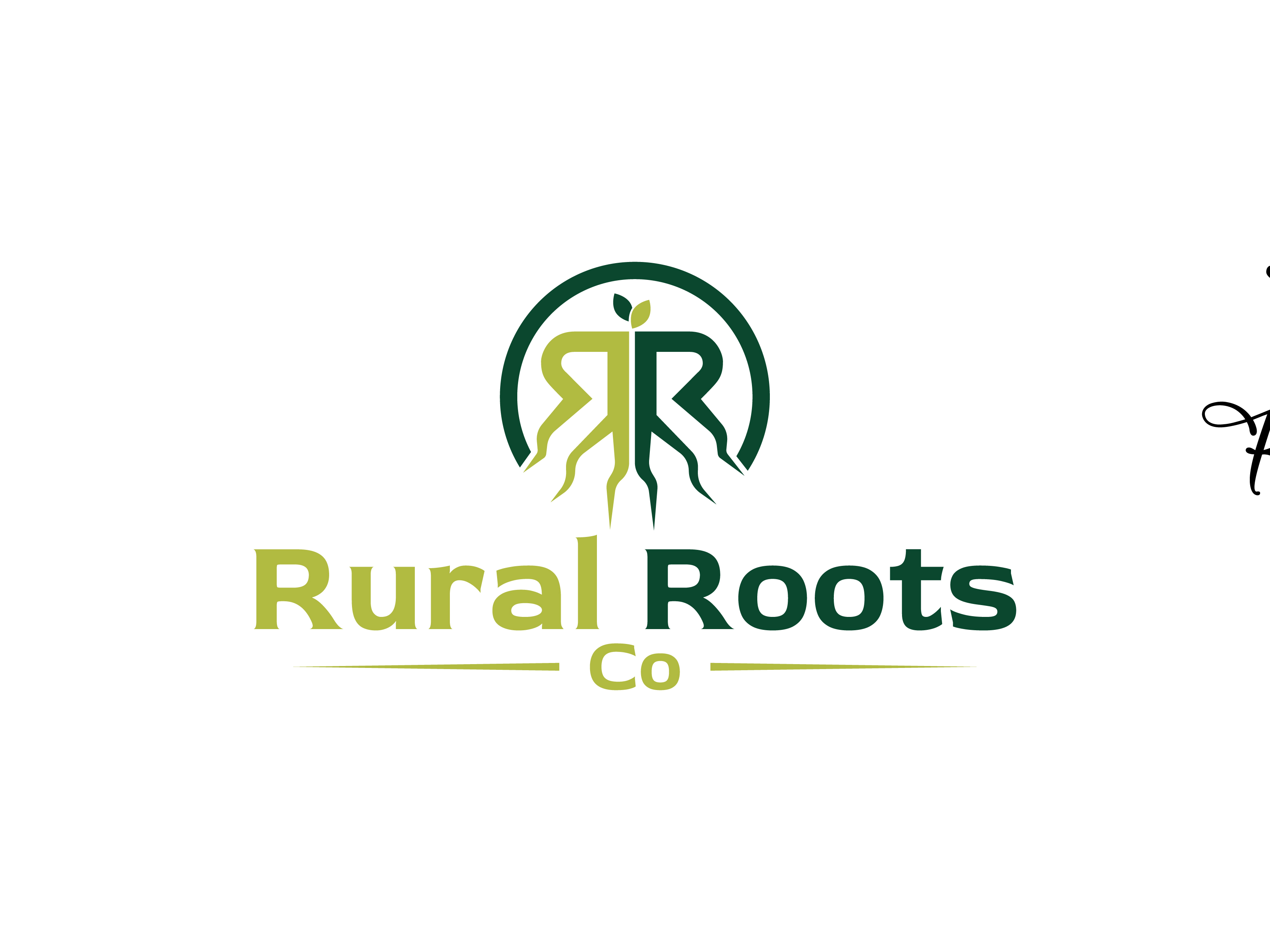 Logo Design by Sha_shadara for this project | Design #33946956