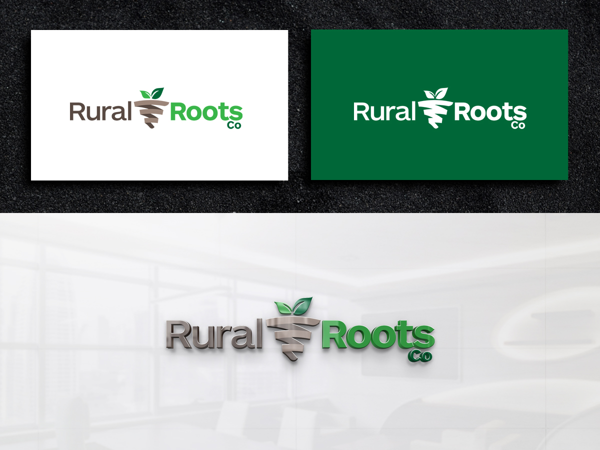 Logo Design by ArtSamurai for this project | Design #33935204