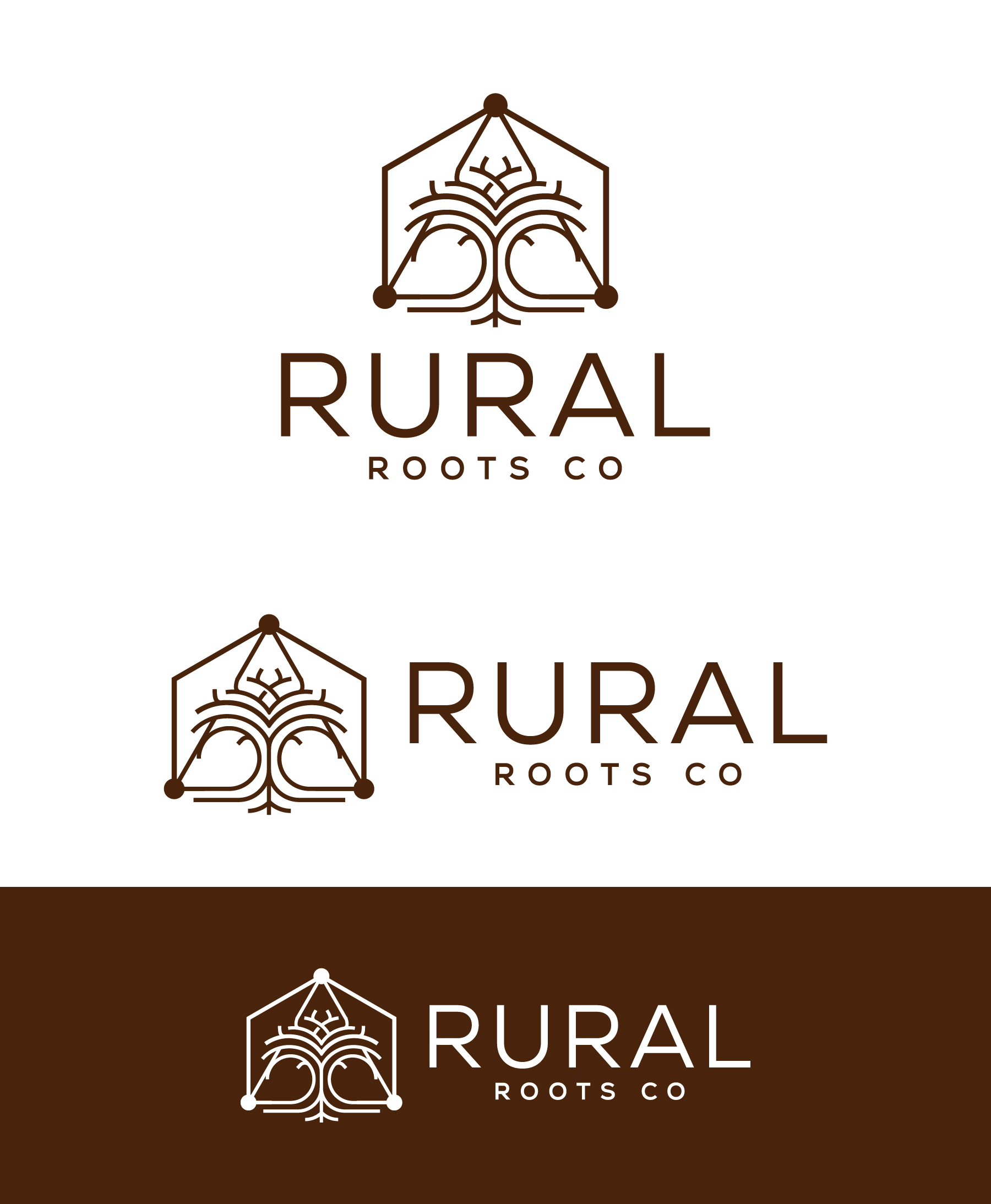 Logo Design by debdesign for this project | Design #33938921