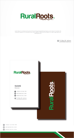 Logo Design by zebronicgraphic for this project | Design: #33931716