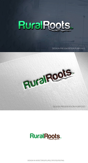 Logo Design by zebronicgraphic for this project | Design: #33931717