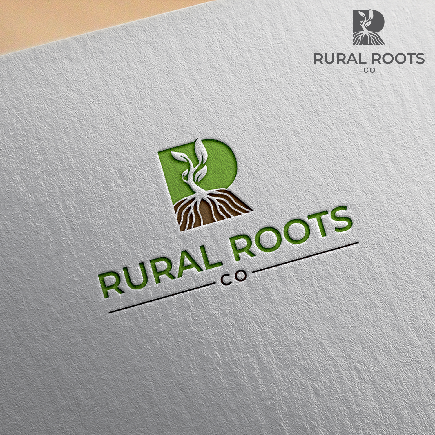 Logo Design by EnaGraph for this project | Design #33932737
