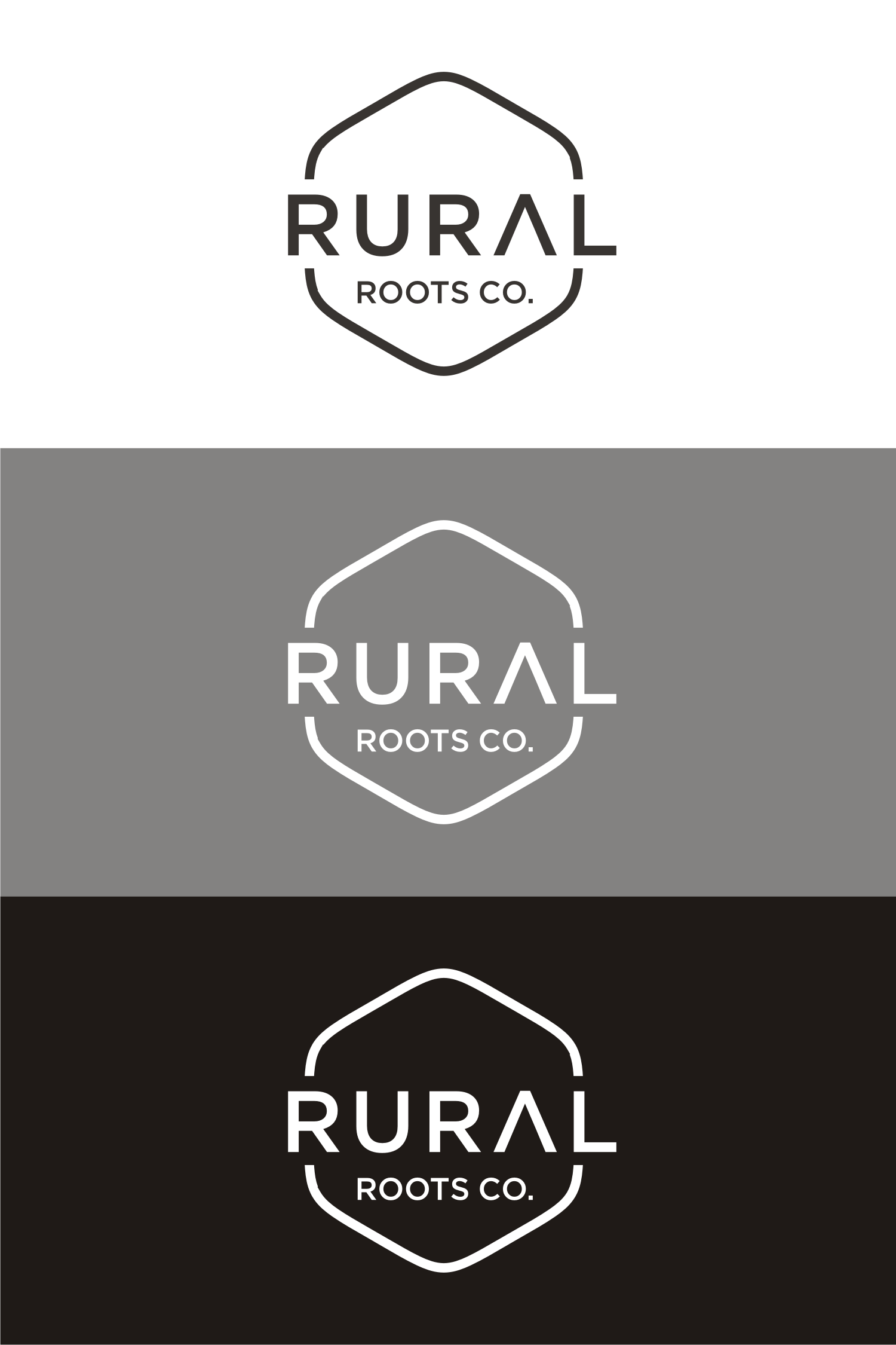 Logo Design by R16 for this project | Design #33950284
