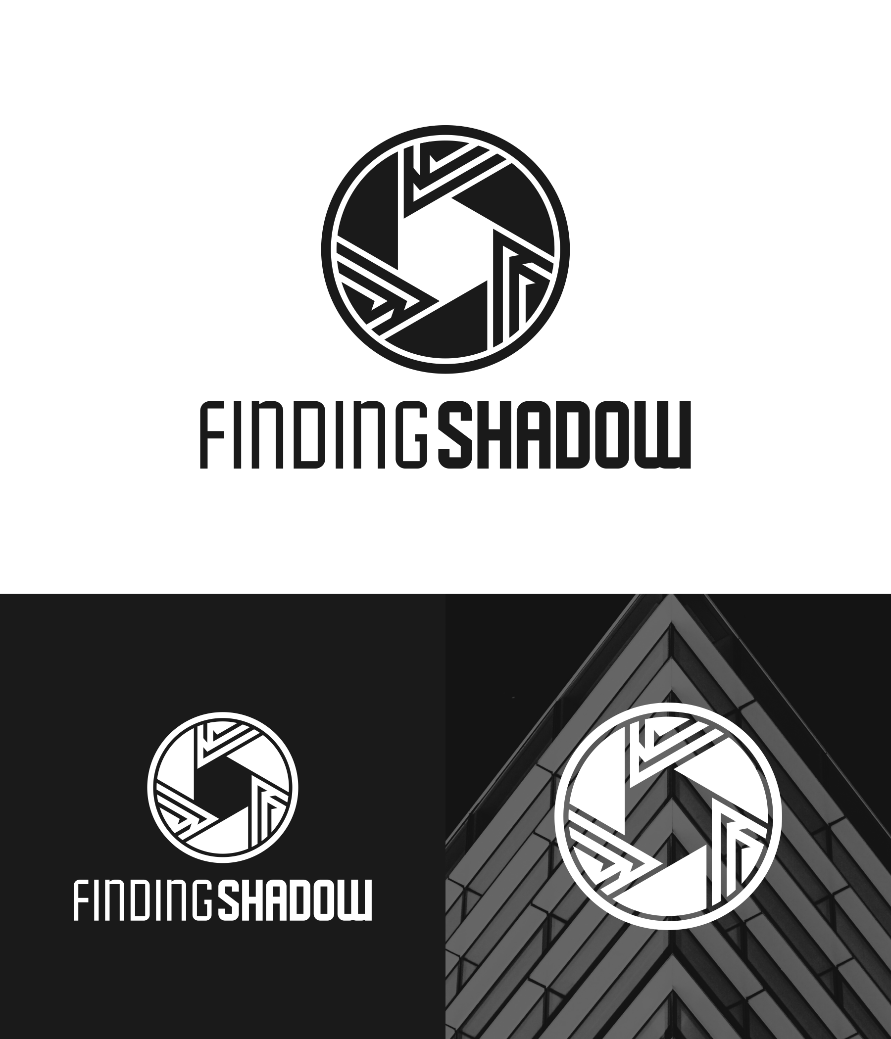 Logo Design by Aezakmi for this project | Design #33954937