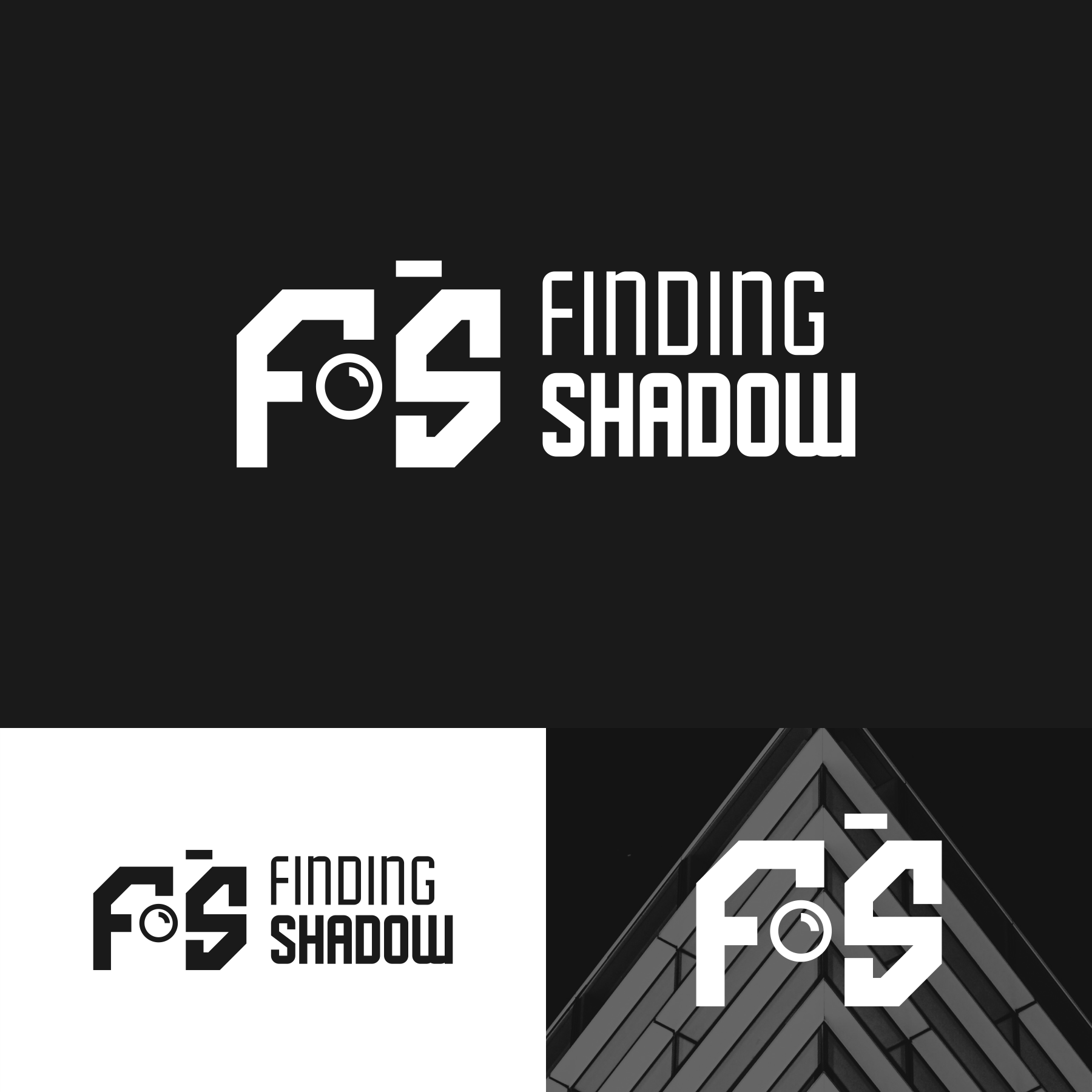 Logo Design by Aezakmi for this project | Design #33954947