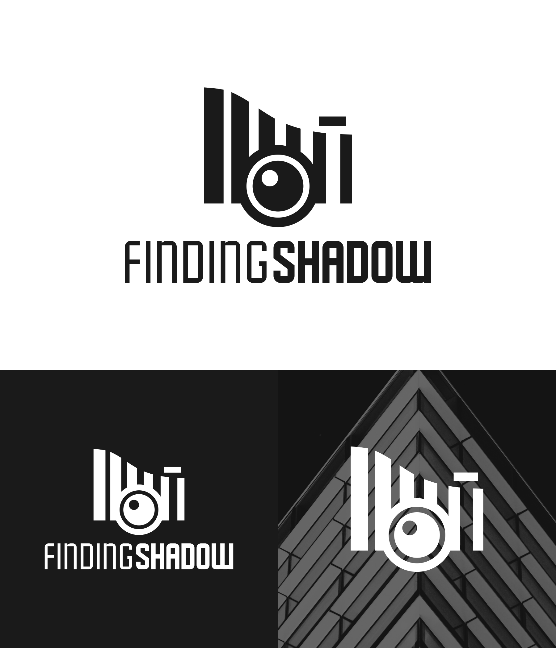 Logo Design by Aezakmi for this project | Design #33980144