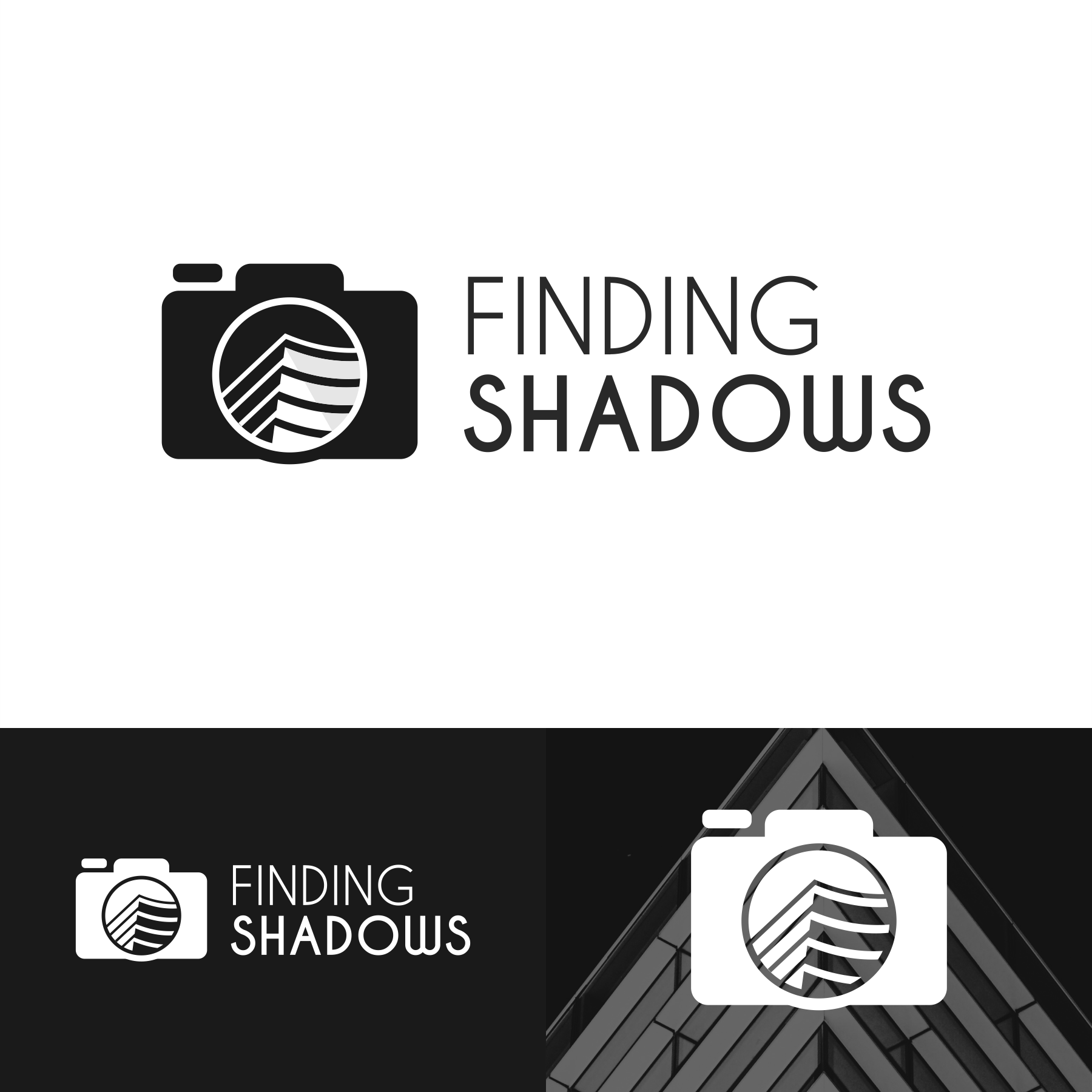 Logo Design by Aezakmi for this project | Design #33980154