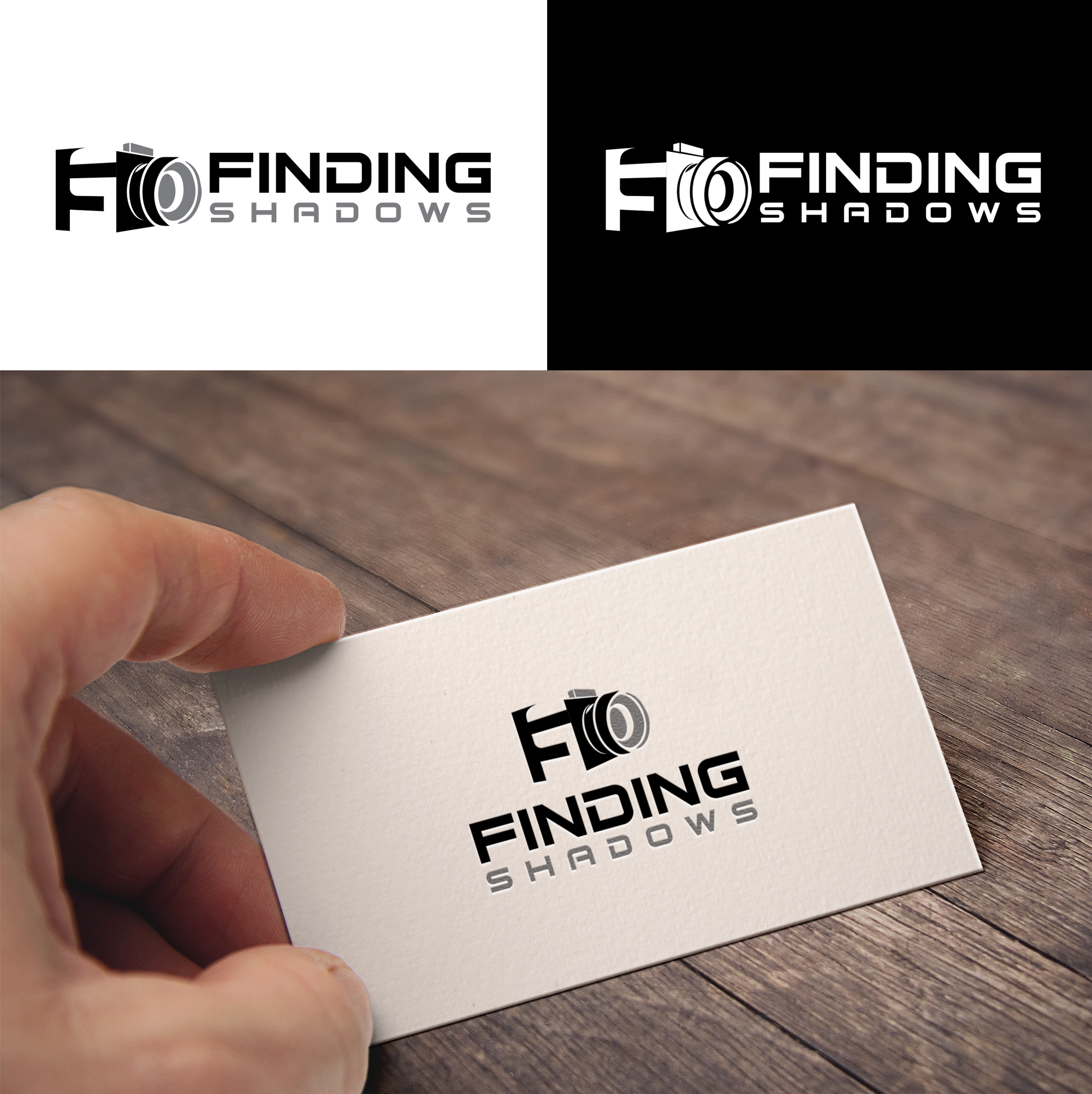 Logo Design by RA-bica for this project | Design #33931109