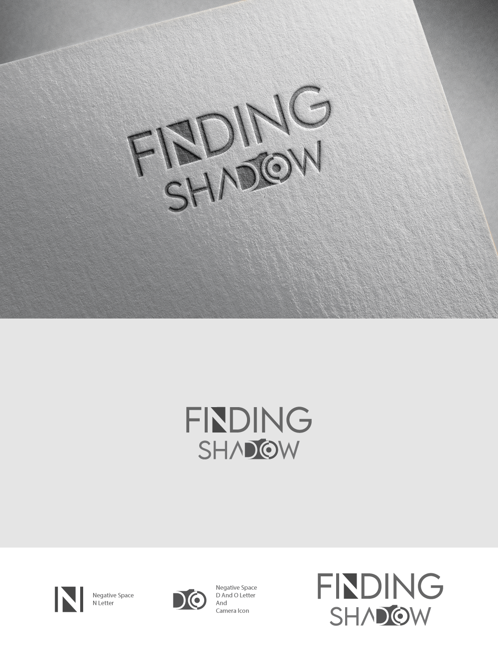Logo Design by MukulVibes for this project | Design #33936573
