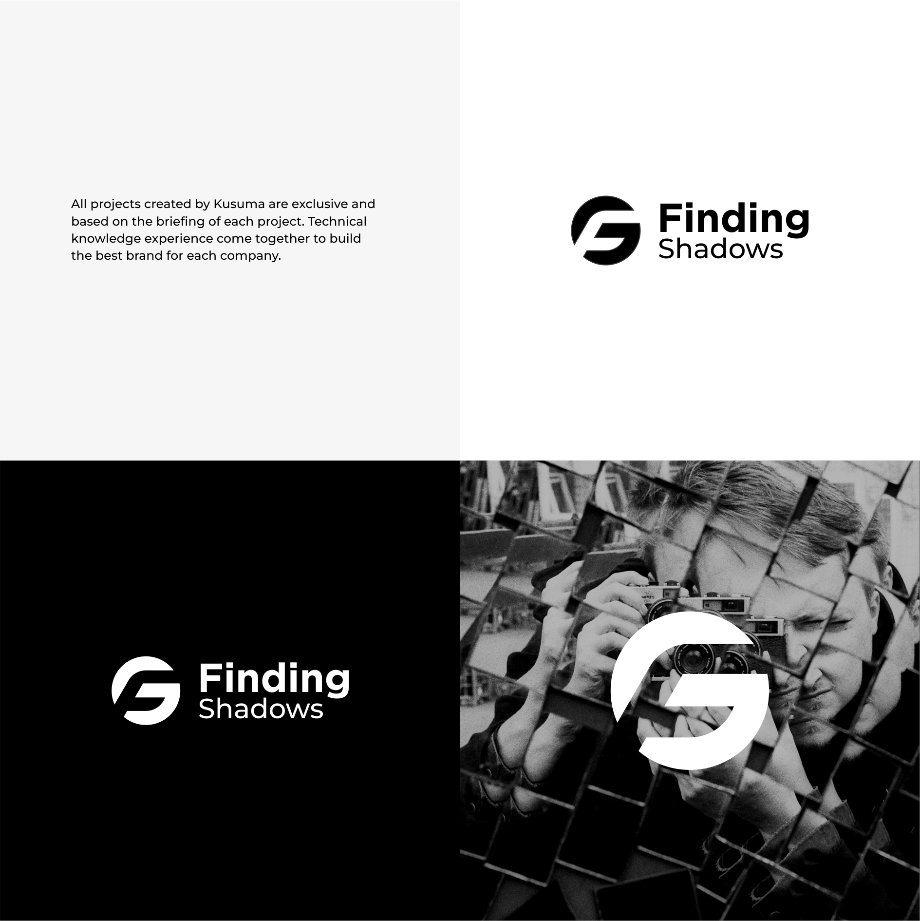 Diseño de Logo por Kusuma Studio para este proyecto | Diseño #33935478