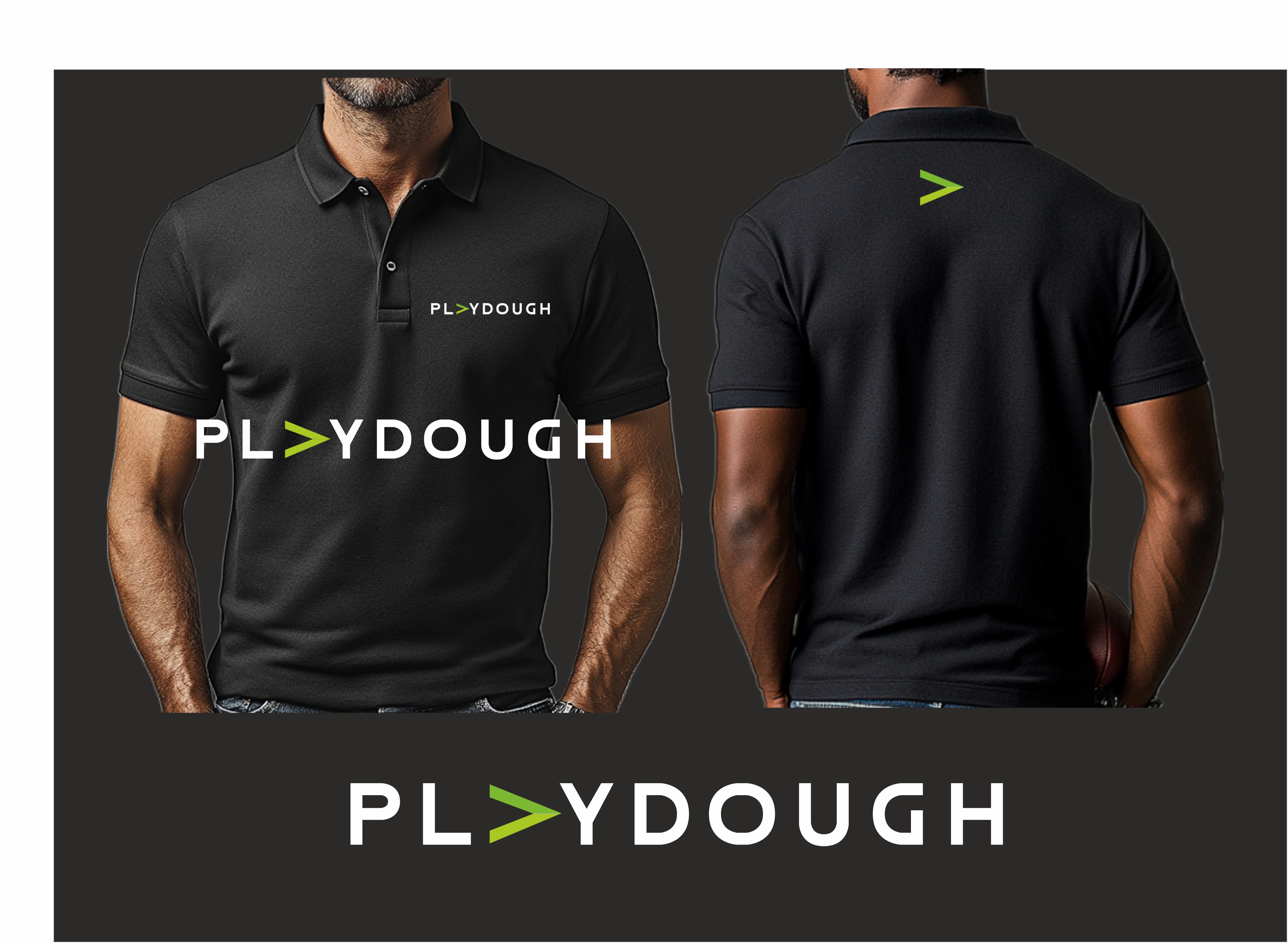 Design de Logo par artstudiond pour PlayDough | Design #33971595