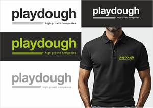 Logo-Design von artstudiond für PlayDough | Design: #33971596