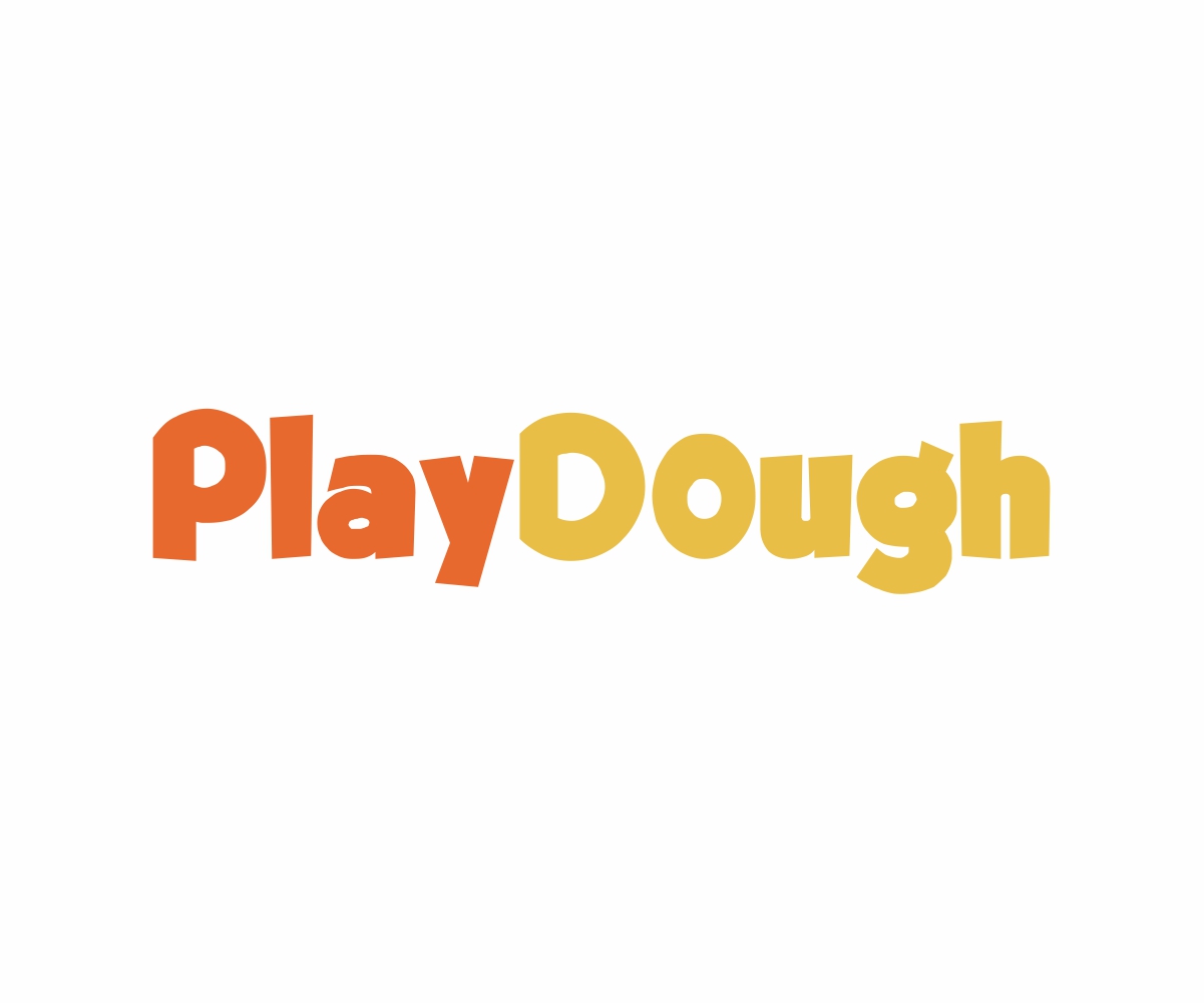 Diseño de Logo por Thati Designs para PlayDough | Diseño #33932665