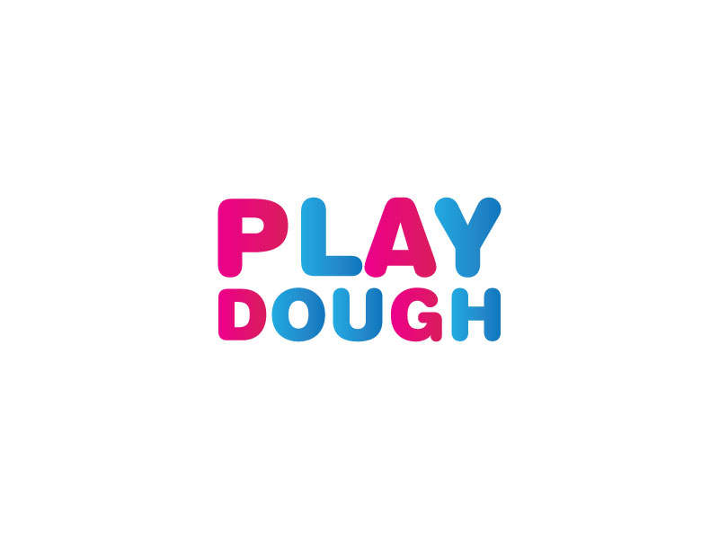 Logo-Design von holyvi für PlayDough | Design #33932476