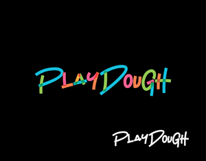 Logo-Design von AREL91 für PlayDough | Design: #33931927