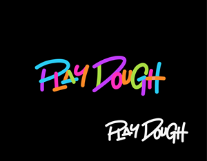 Design de Logo par Ayu Vegaraissa pour PlayDough | Design #33941004