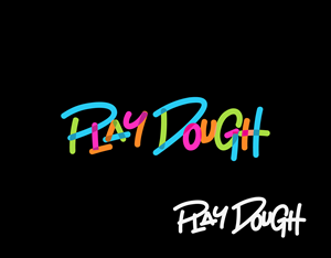 Logo-Design von AREL91 für PlayDough | Design: #33941006