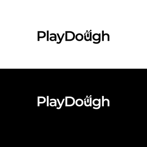 Diseño de Logo por M Art & Design para PlayDough | Diseño: #33930416