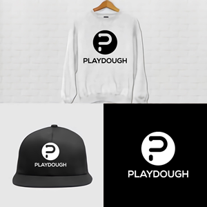 Logo-Design von Ahmed Sami 1 für PlayDough | Design: #33929375