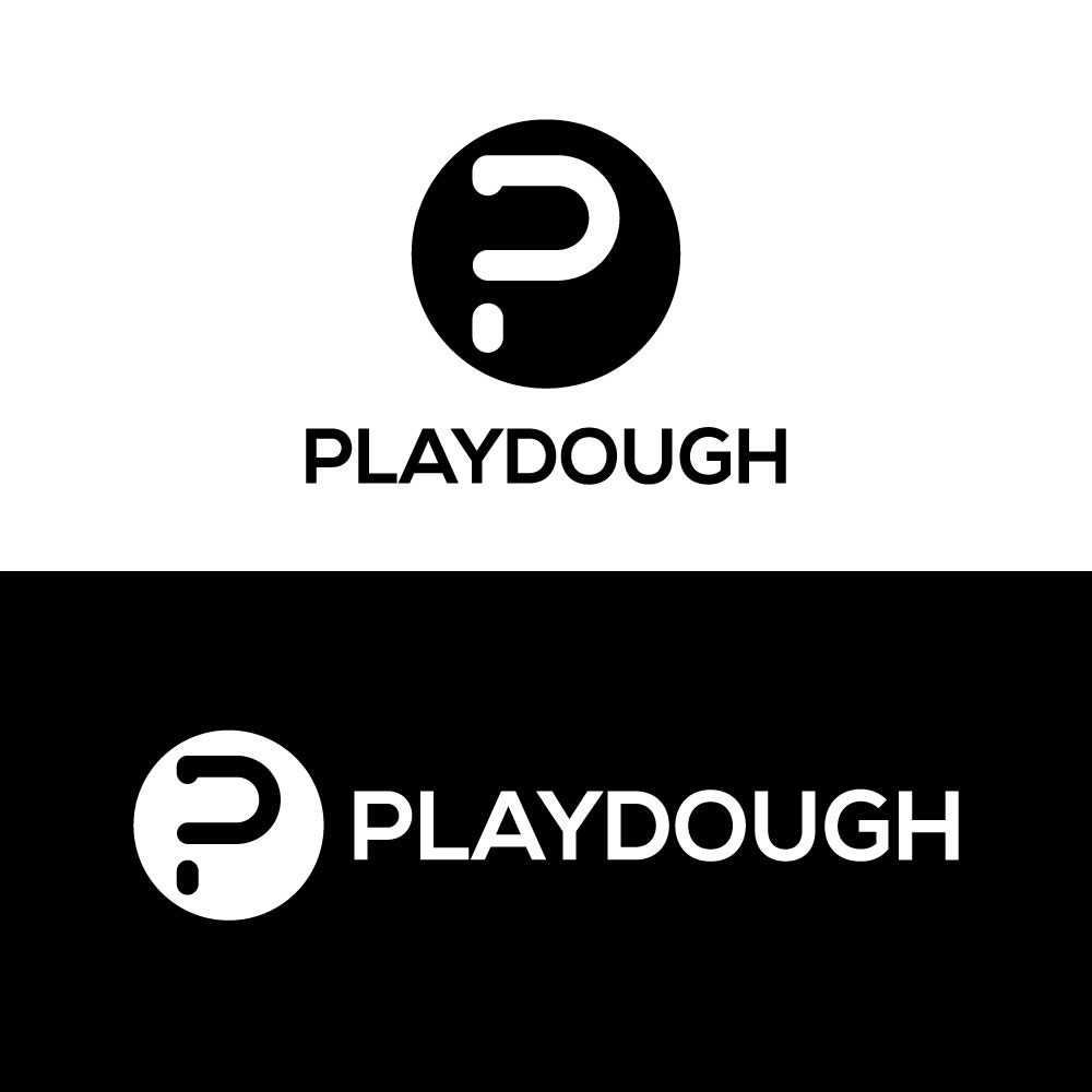 Logo-Design von Ahmed Sami 1 für PlayDough | Design #33941077