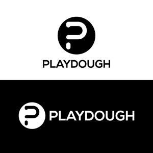 Logo Design by Ahmed Sami 1 for PlayDough | Design: #33941077