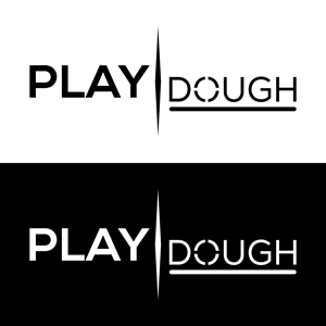 Logo-Design von pusing für PlayDough | Design: #33929878