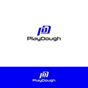 Design de Logo par Sam-Art pour PlayDough | Design #33930177