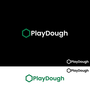 Logo-Design von Shahriar H für PlayDough | Design: #33933428